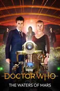 Doctor who the waters of mars