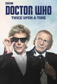 Doctor who twice upon a time