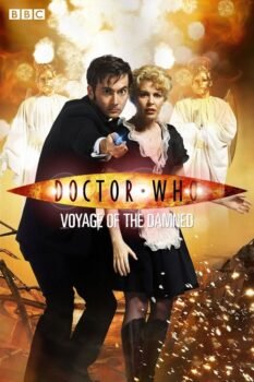 Doctor who voyage of the damned