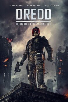 Dredd il giudice dellapocalisse