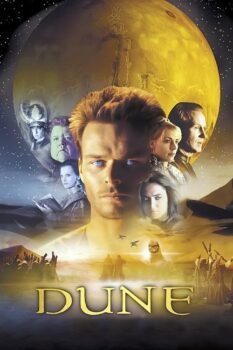 Dune il destino delluniverso