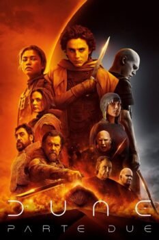 Dune parte due