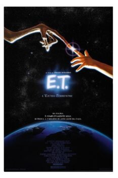 E t lextra terrestre