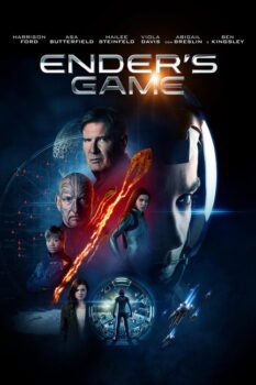Enders game