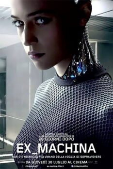 Ex machina