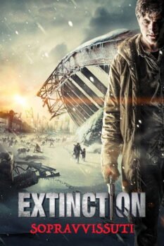 Extinction sopravvissuti