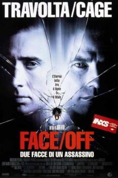 Face off due facce di un assassino