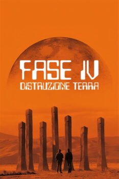 Fase iv distruzione terra