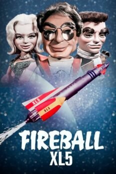 Fireball xl5