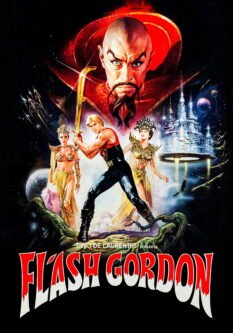 Flash gordon