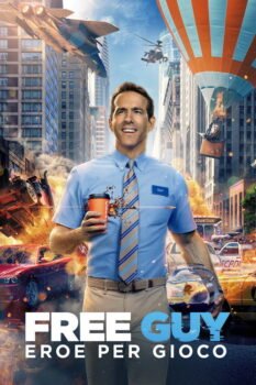 Free guy eroe per gioco