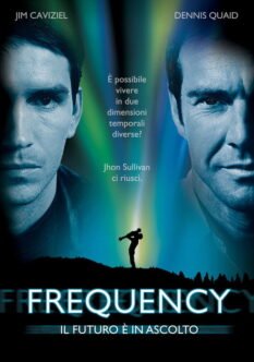 Frequency il futuro e in ascolto
