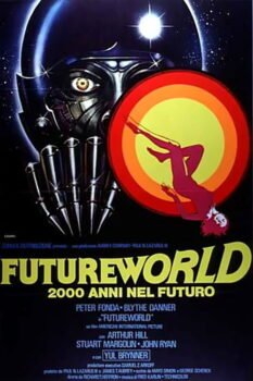 Futureworld 2000 anni nel futuro