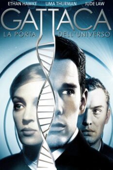 Gattaca la porta delluniverso