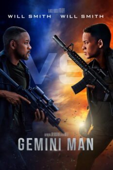 Gemini man