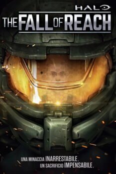 Halo the fall of reach