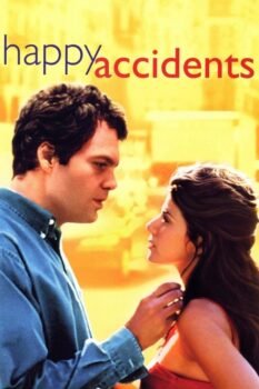 Happy accidents