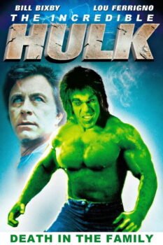 Il ritorno dellincredibile hulk