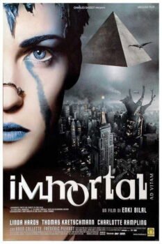Immortal ad vitam
