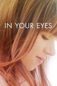 In your eyes
