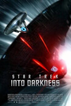 Into darkness star trek