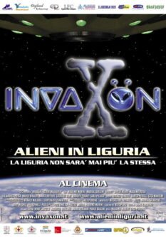Invaxon alieni in liguria