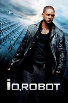 Io robot