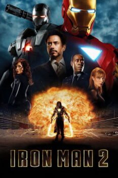 Iron man