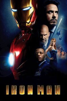 Iron man