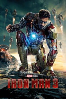 Iron man