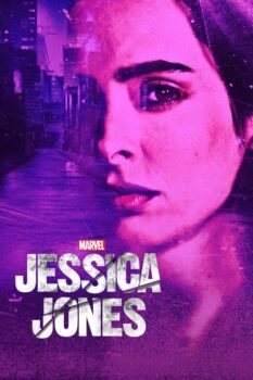 Jessica jones