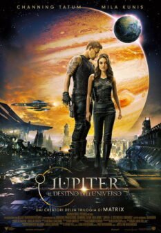 Jupiter il destino delluniverso
