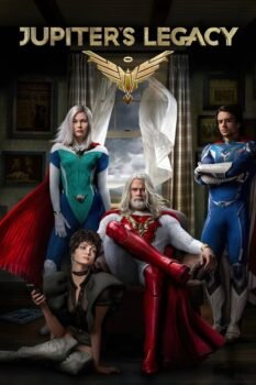 Jupiters legacy