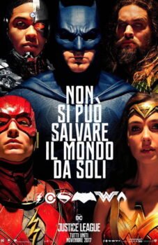 Justice league