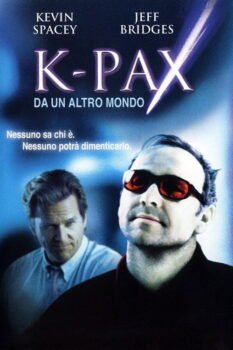 K pax da un altro mondo