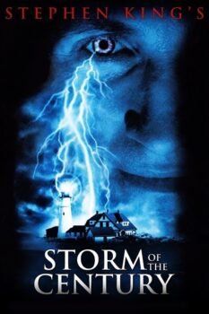 La tempesta del secolo
