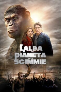Lalba del pianeta delle scimmie