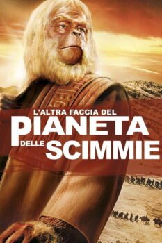 Laltra faccia del pianeta delle scimmie