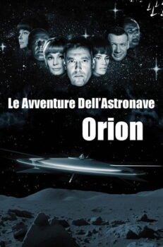 Le avventure dellastronave orion