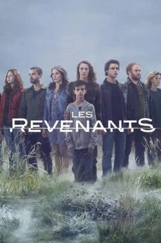 Les revenants the returned