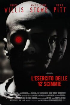 Lesercito delle 12 scimmie