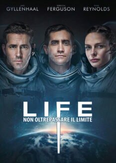 Life non oltrepassare il limite
