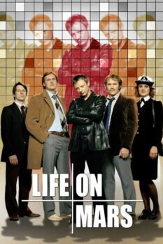 Life on mars