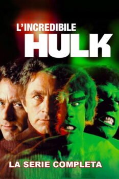Lincredibile hulk