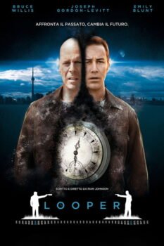 Looper in fuga dal passato