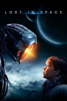 Lost in space