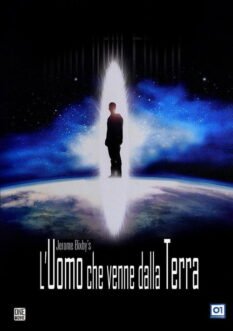Luomo che venne dalla terra