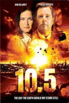 Magnitudo 10
