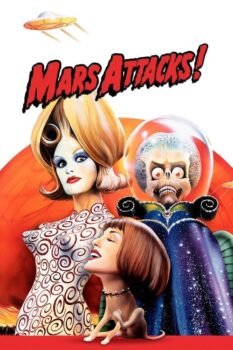 Mars attacks