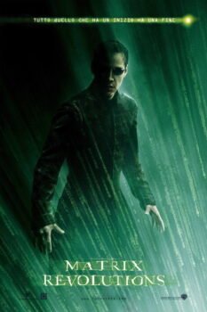 Matrix revolutions